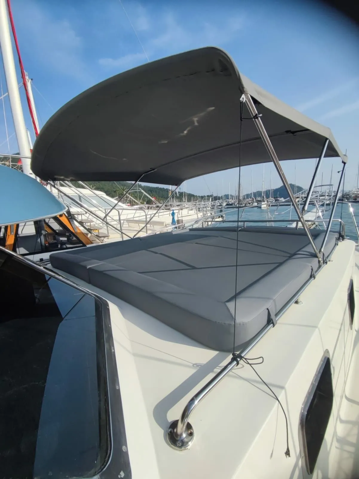 Чартер Sunset - 3