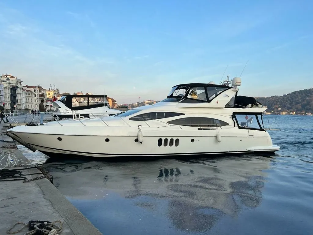 Чартер Amsne - 4