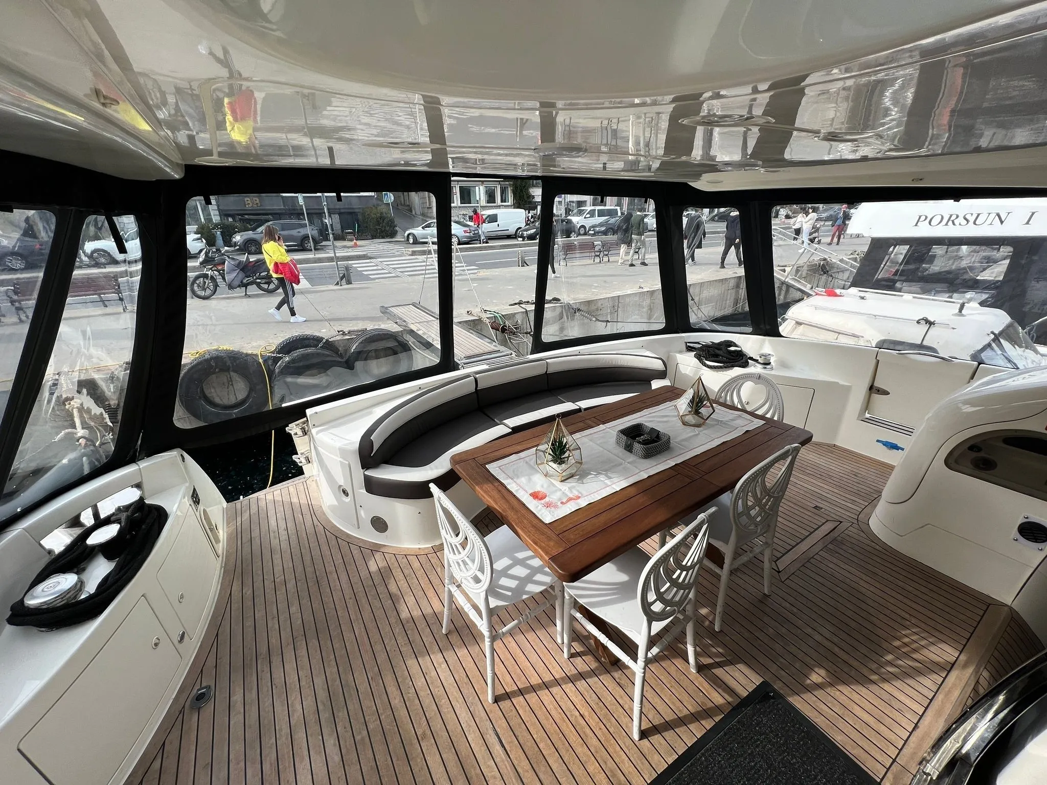 Чартер Amsne - 5