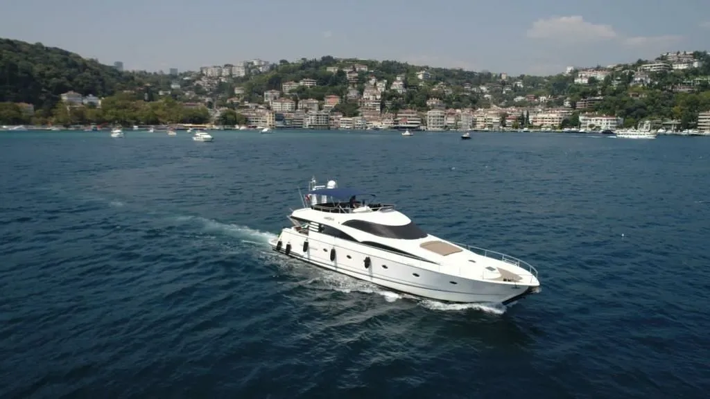 Amsnr Mietboot - 4