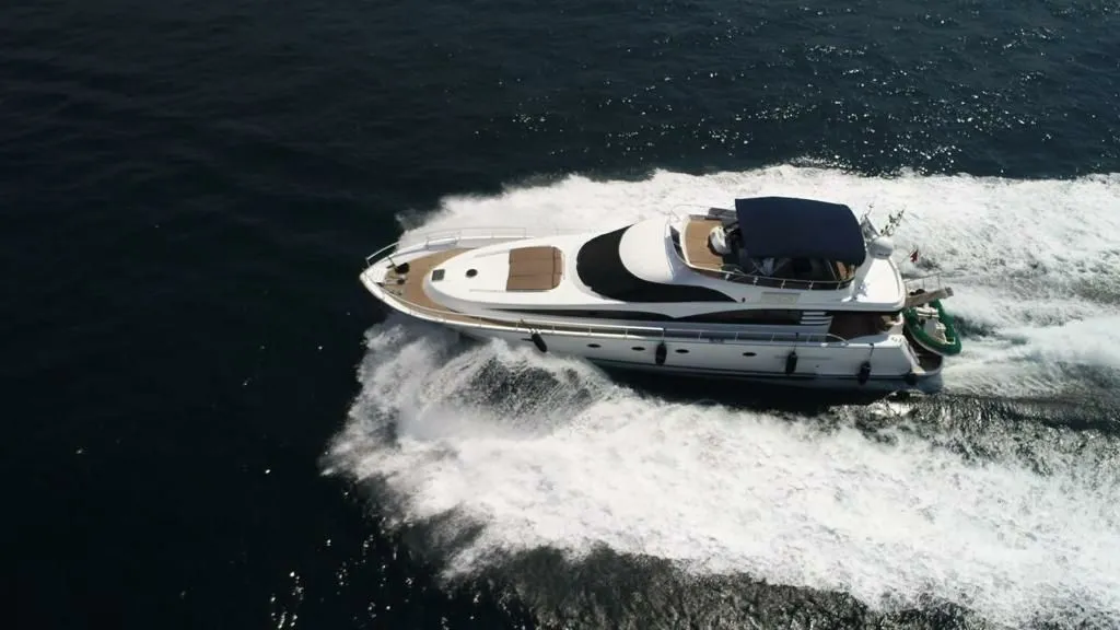 Amsnr Mietboot - 5