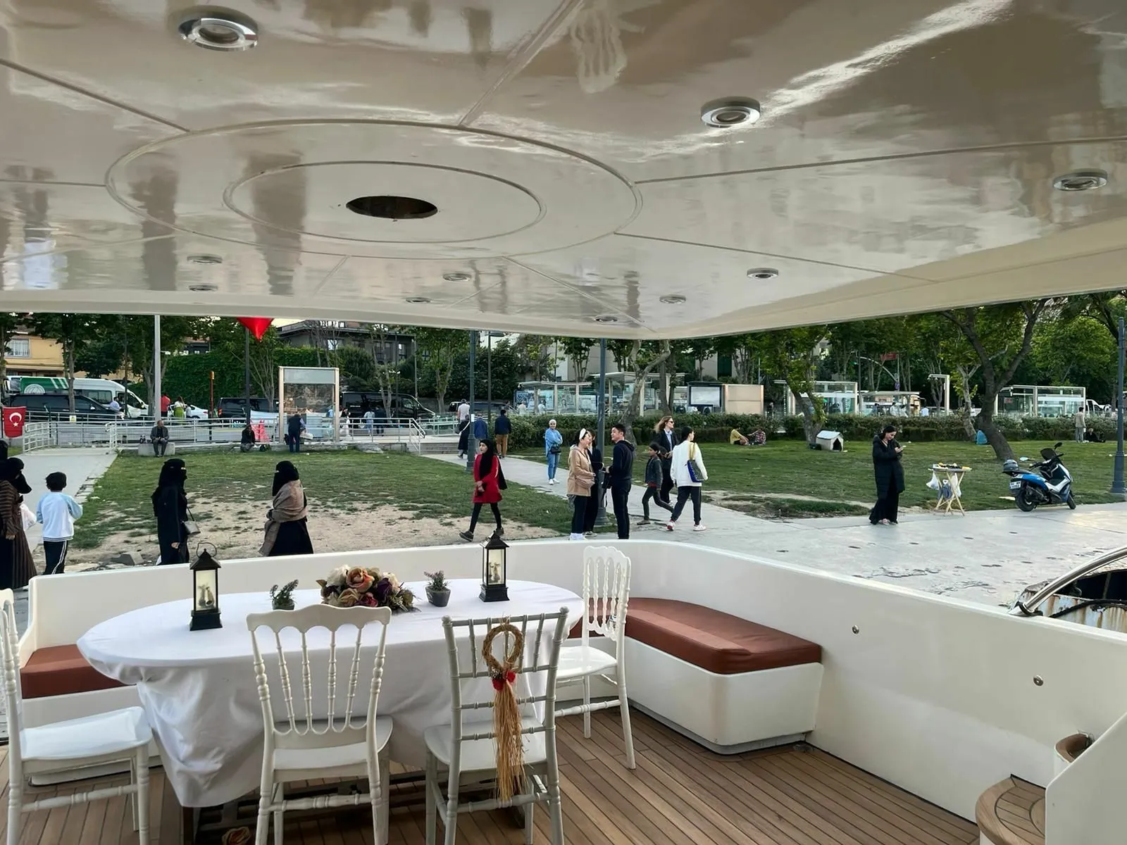 Чартер Bepol - 4