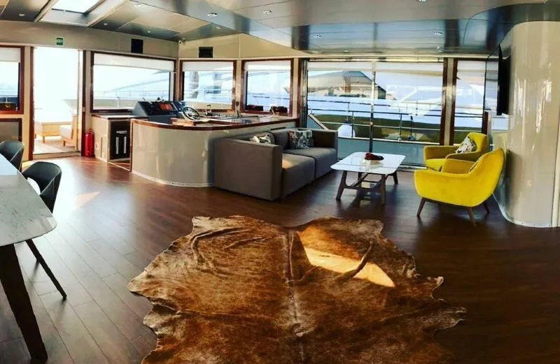Brise Mietboot - 5