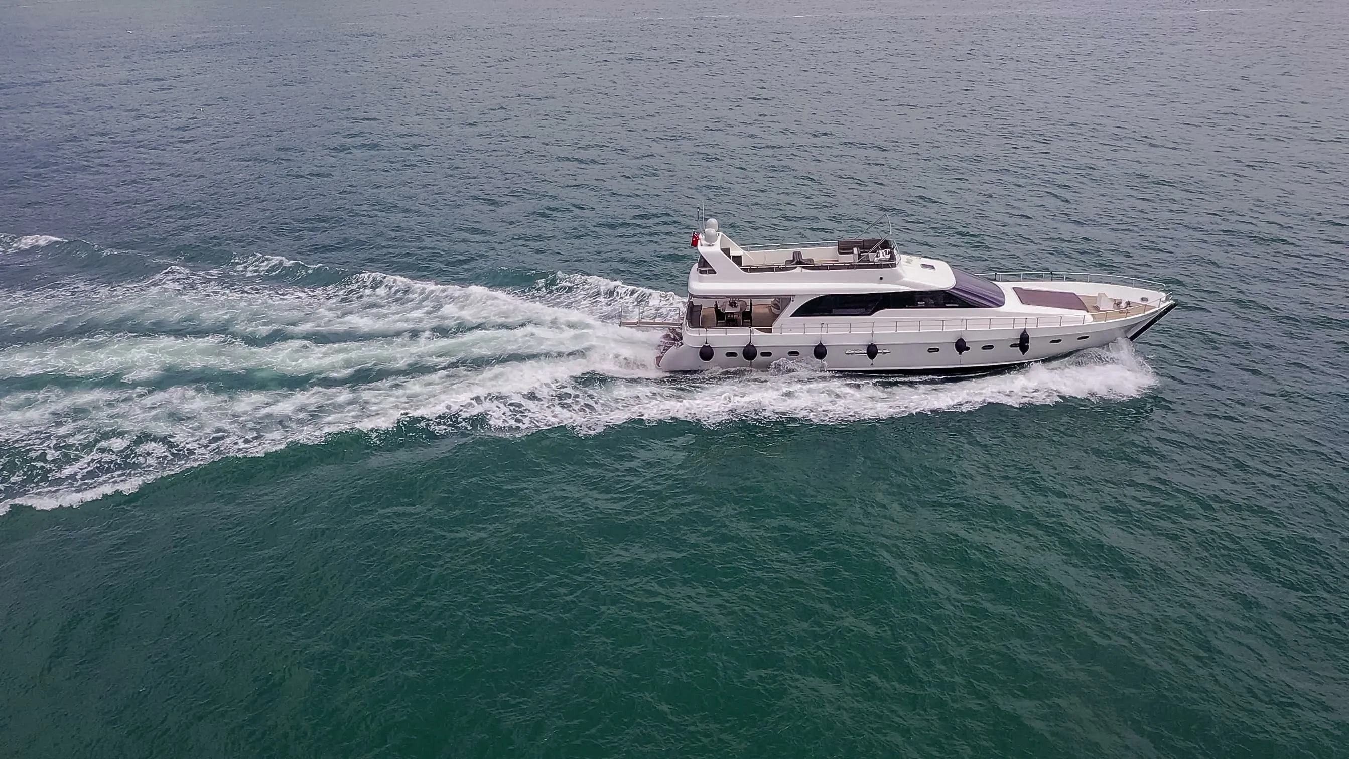 Чартер Carphatia - 3