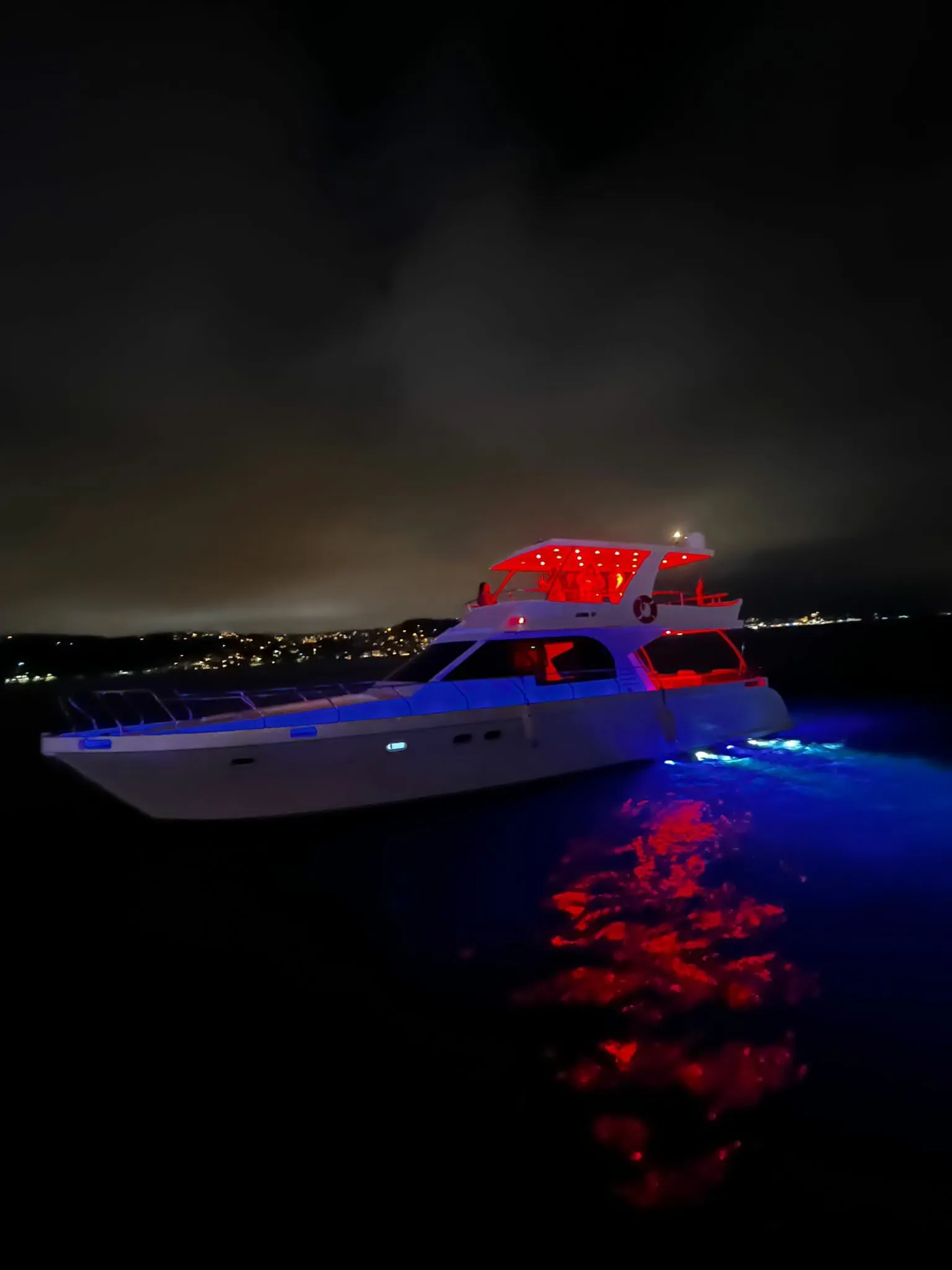 Чартер Jasmine - 3