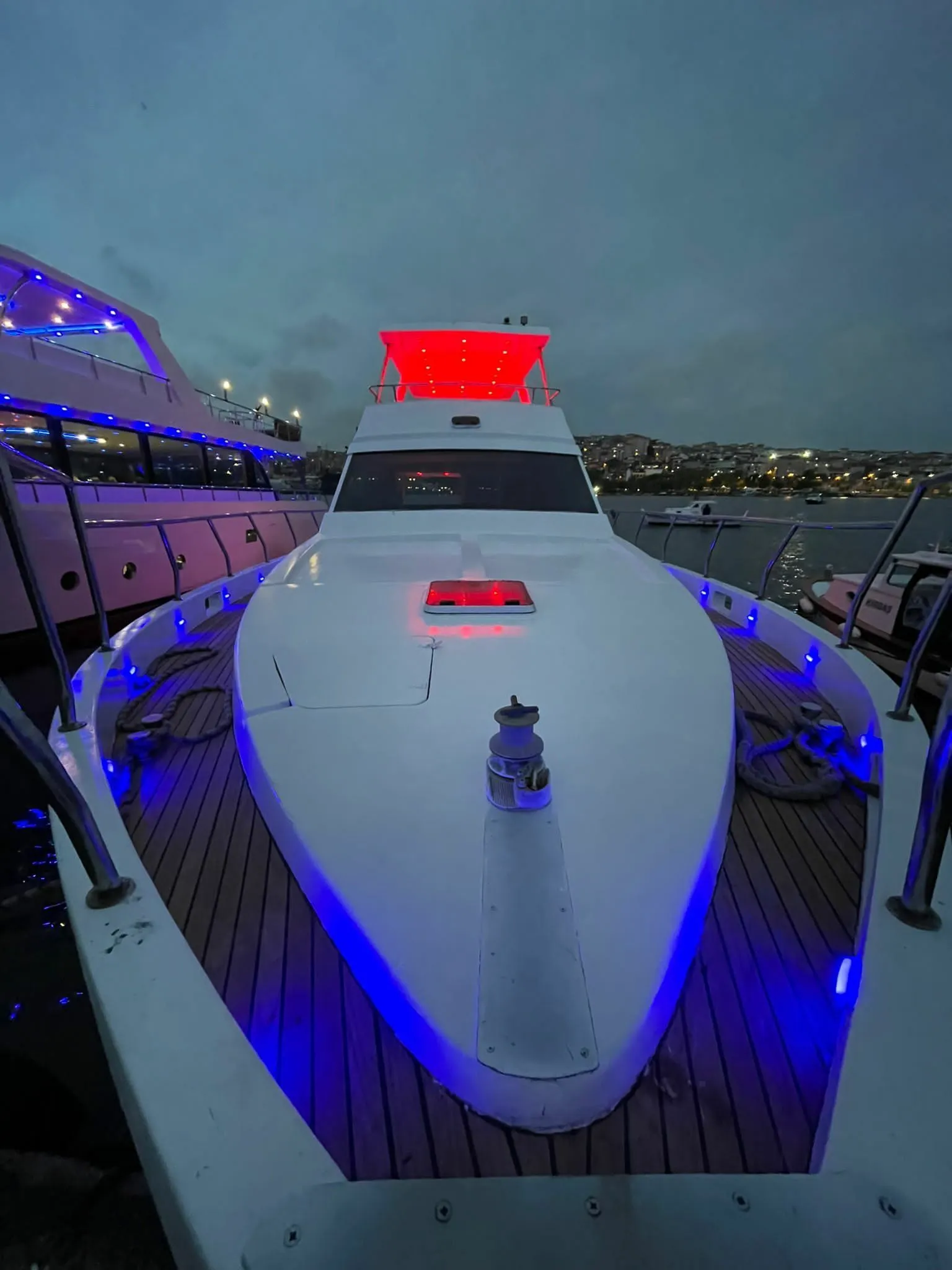 Чартер Jasmine - 4