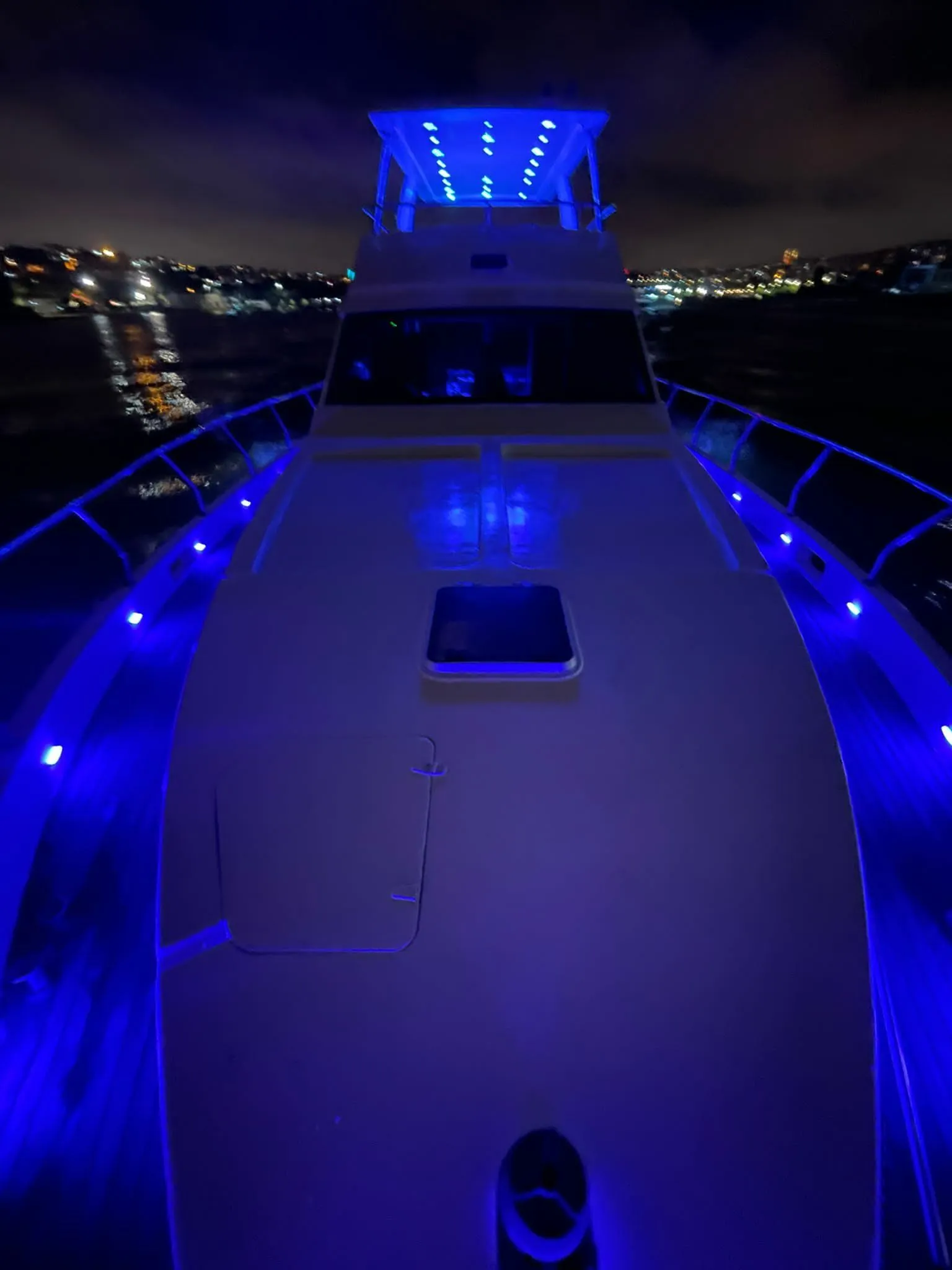 Чартер Jasmine - 5