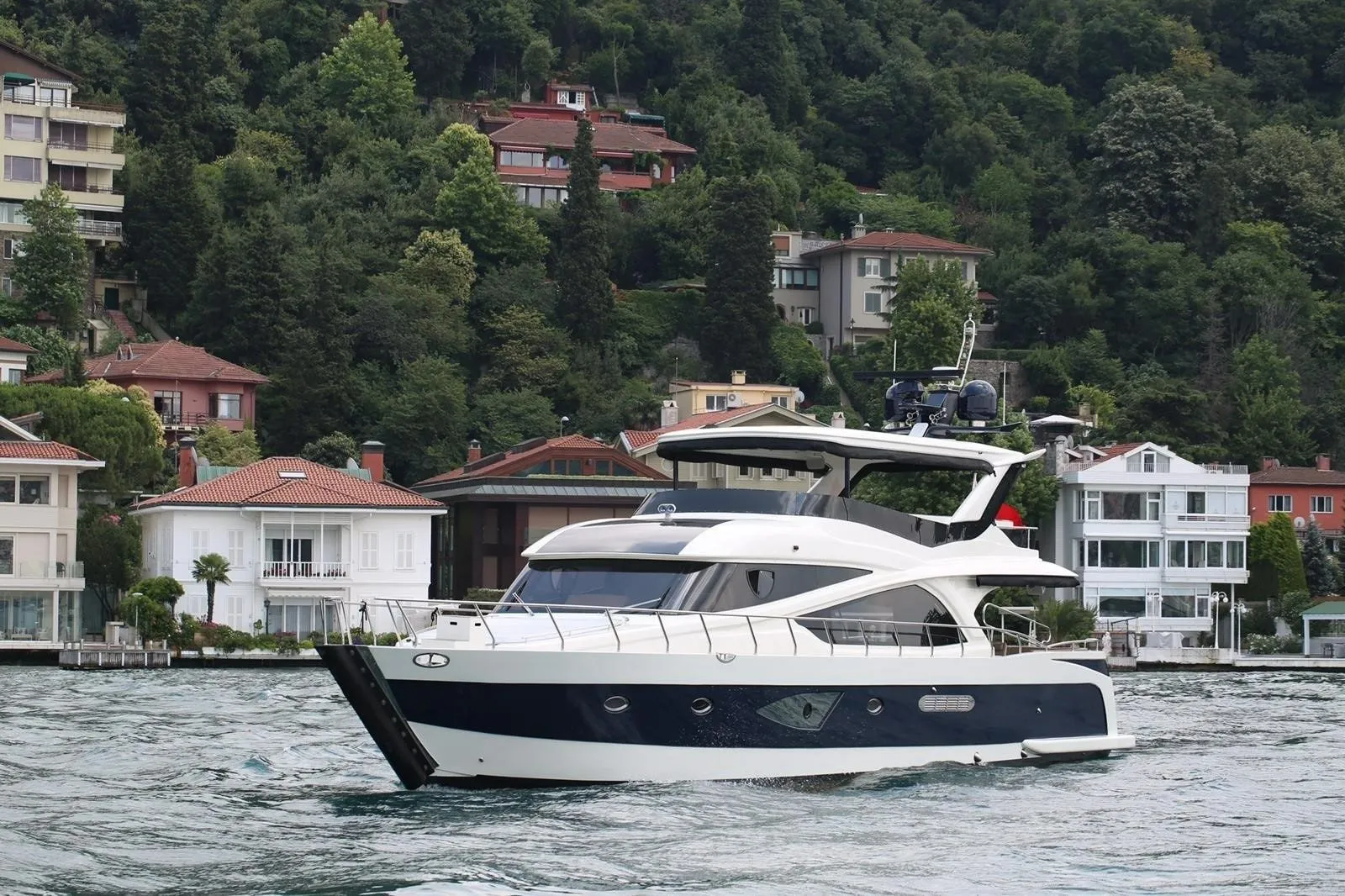 Чартер Kaderim 7 - 5