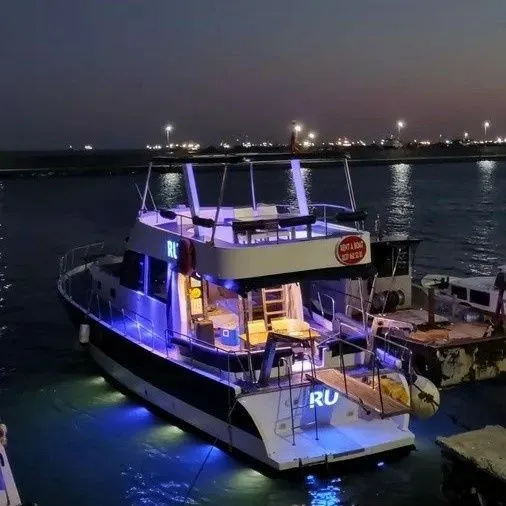 16m Istanbul Boat Hire