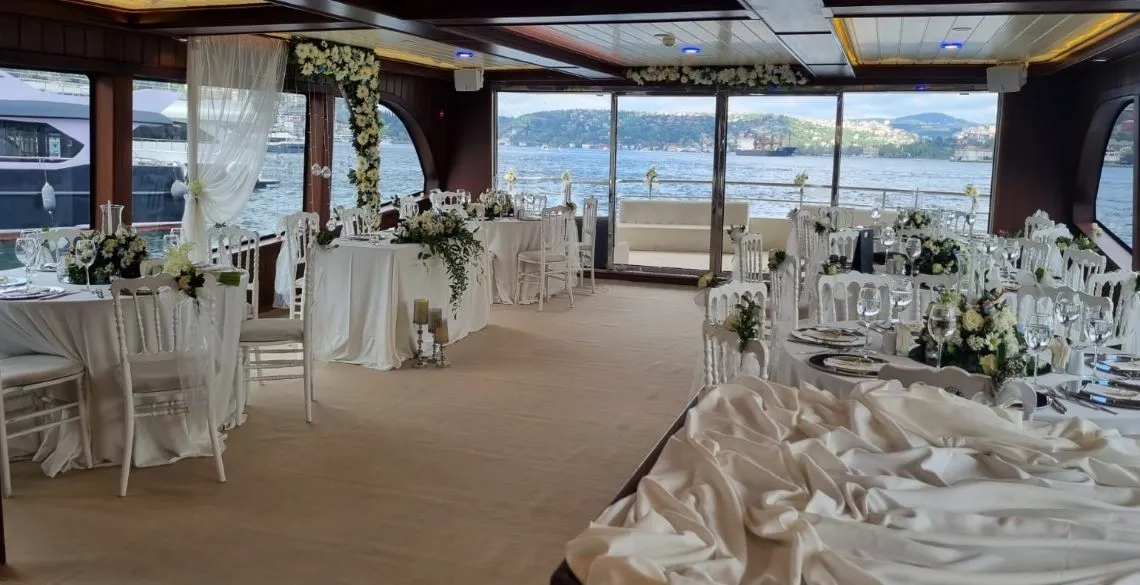 Safir Mietboot - 5