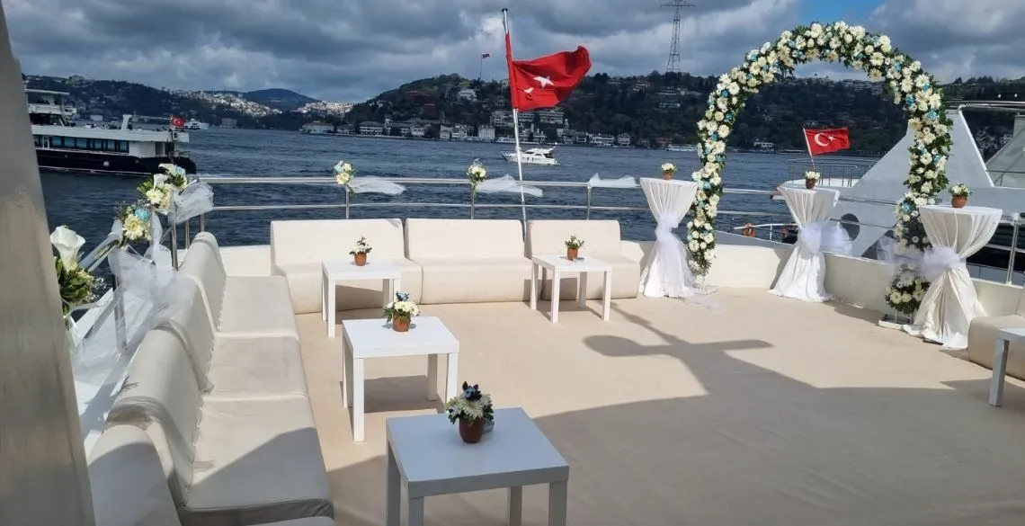 Safir Mietboot - 4