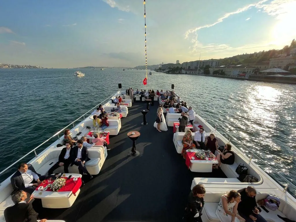 Чартер Sanzelize - 5