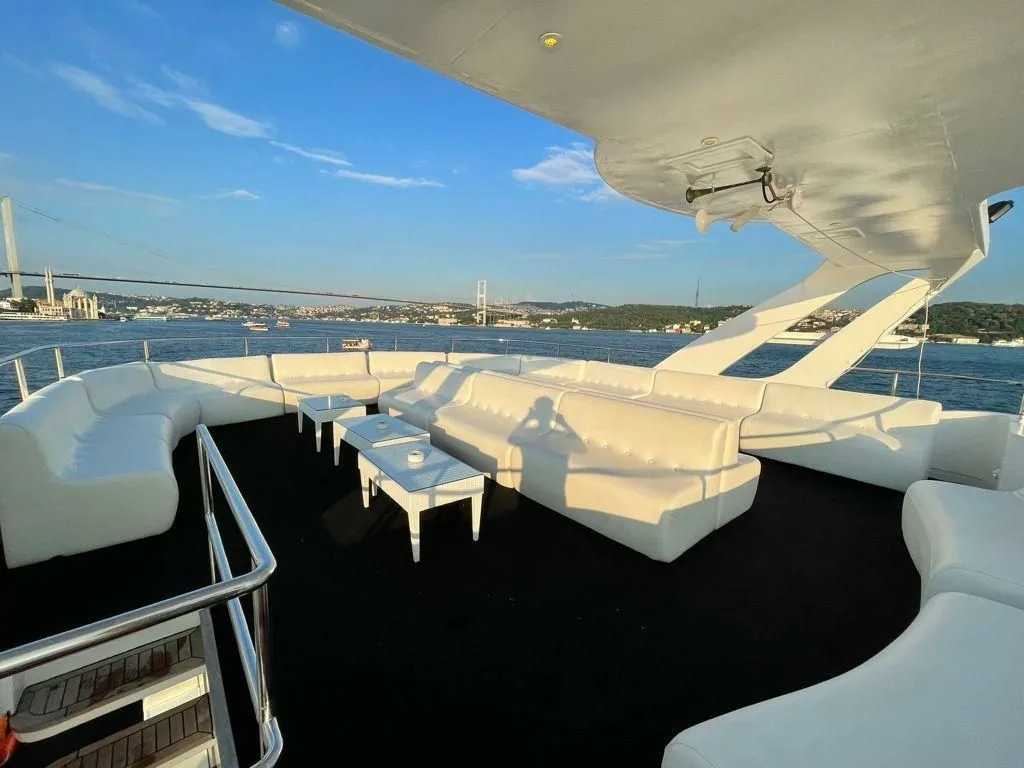 Чартер Sanzelize - 4