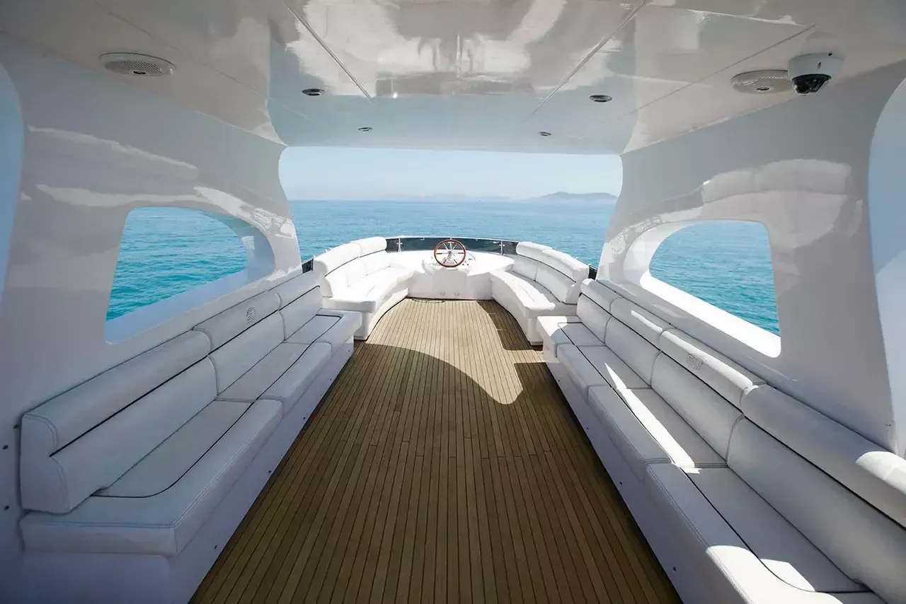 Чартер Su Royal - 5