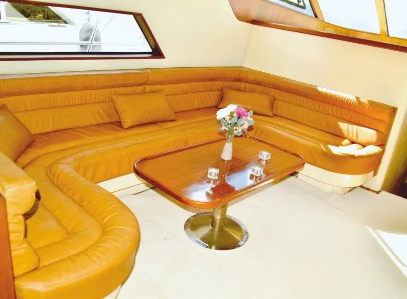 Eliza 1 Mietboot - 5