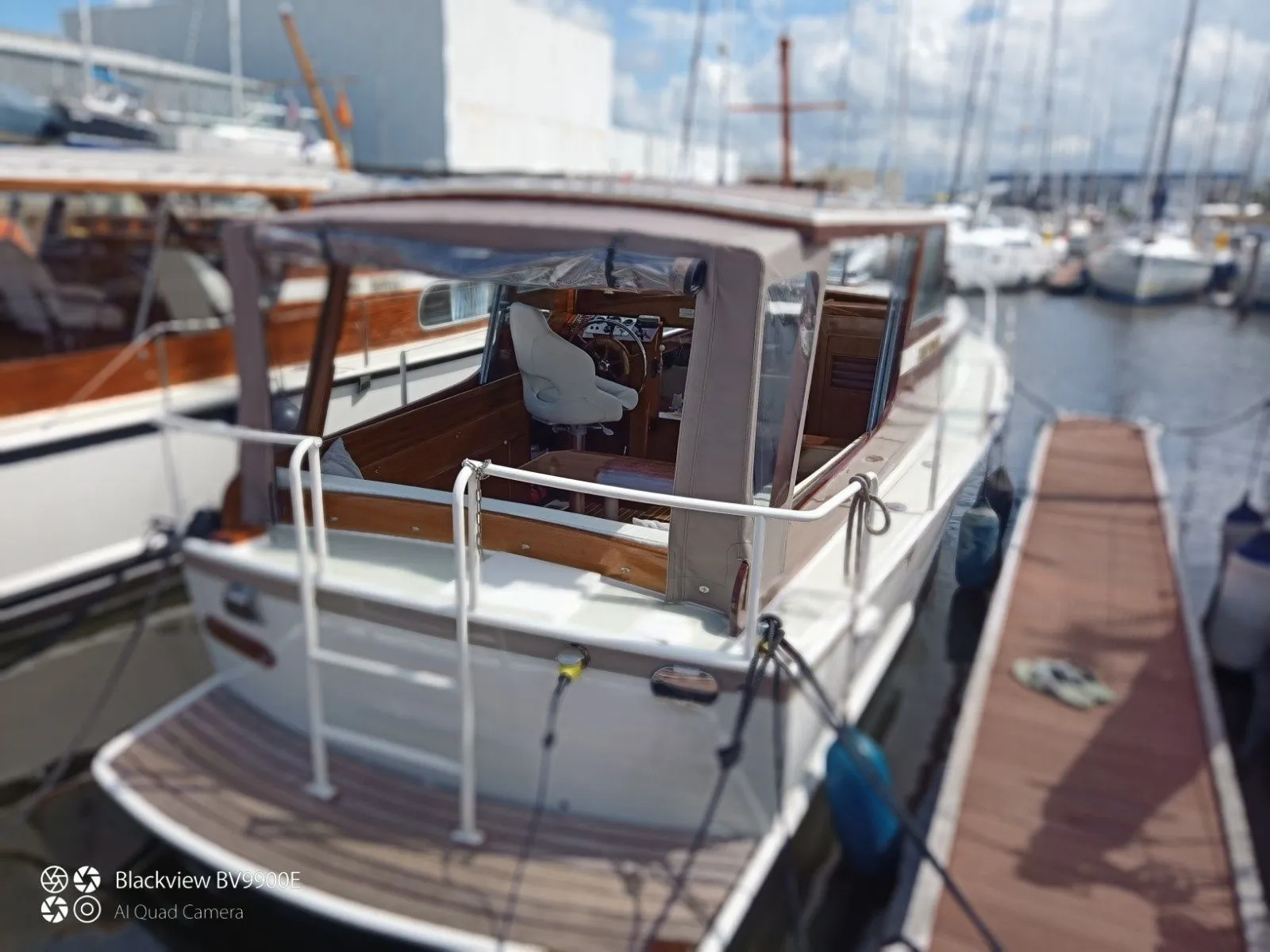 Petit Royal Charter Boat