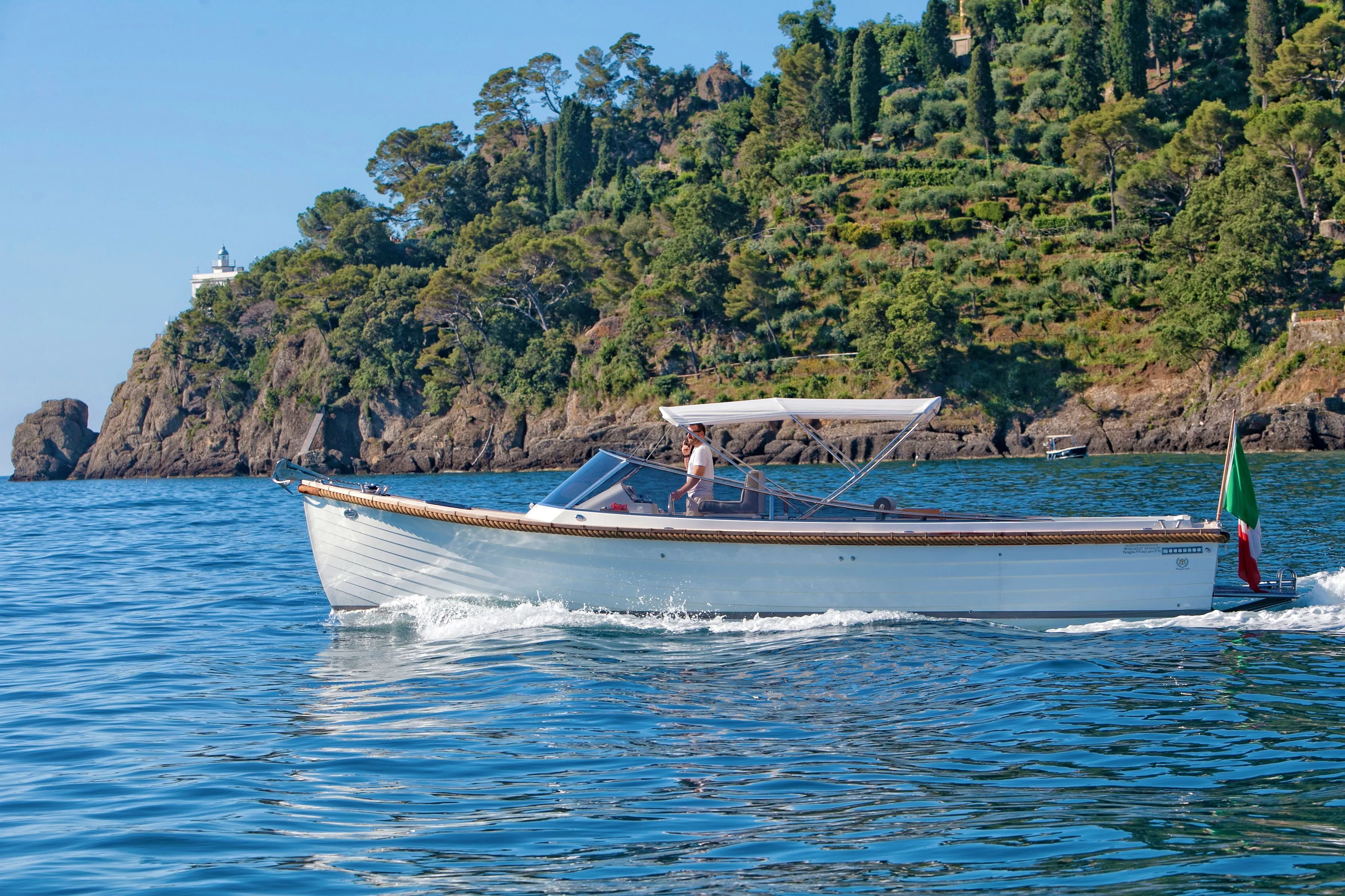 Nonna Maria Charterboot - 4