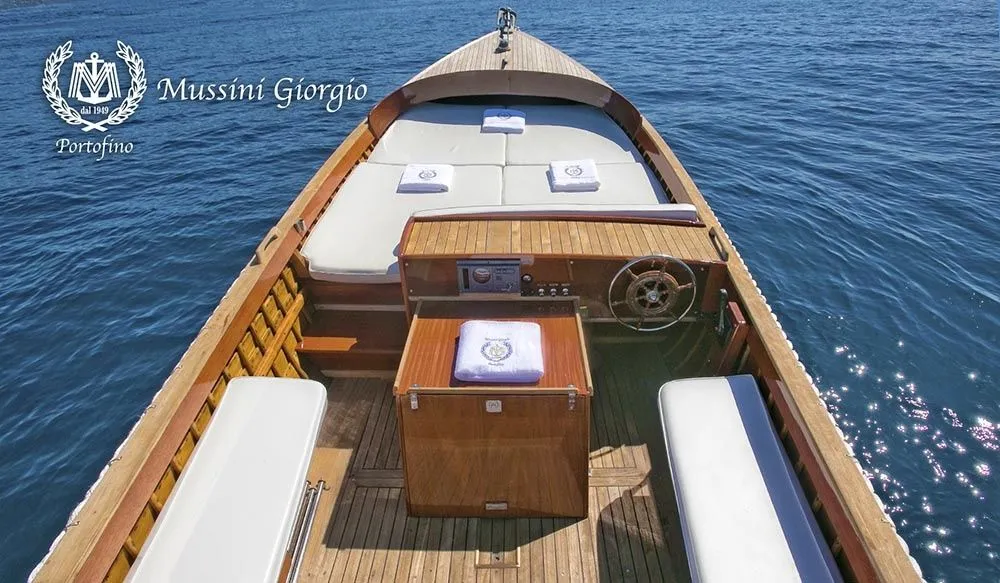 Pimpi Kiralık Teknesi