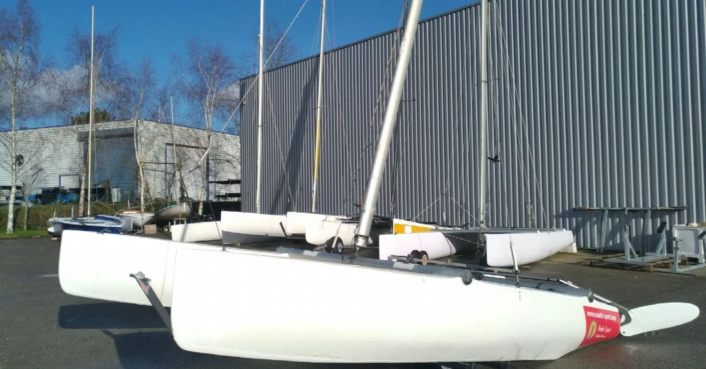 Rent a 4.27m Boat in Carnac