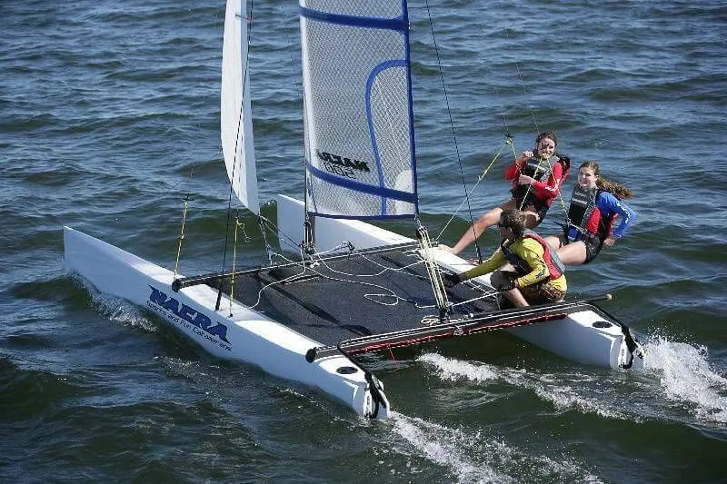 Explore Carnac on a 5m Rental Boat