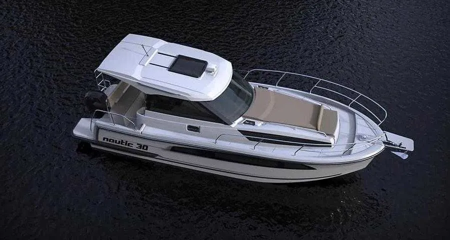 Libero Charter Boat