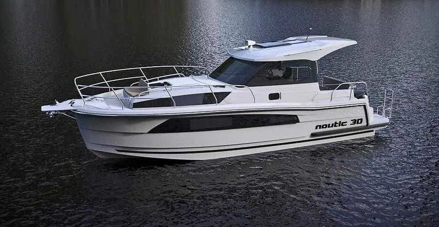 Libero Charter Boat