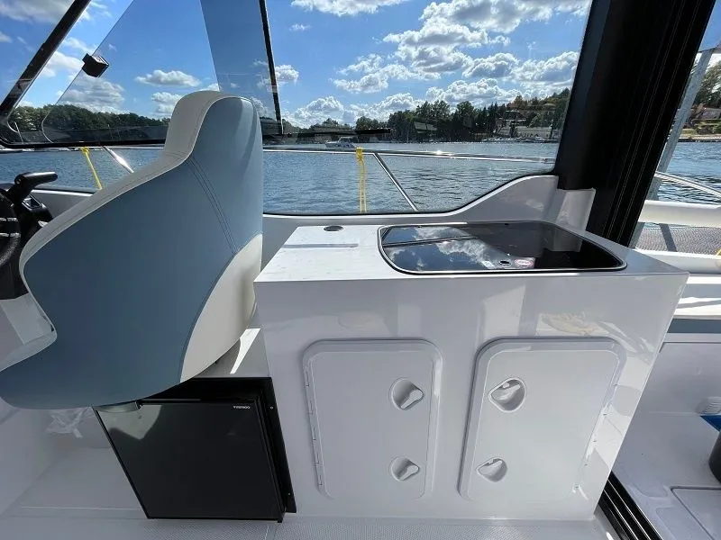 Mojito Charter Boat