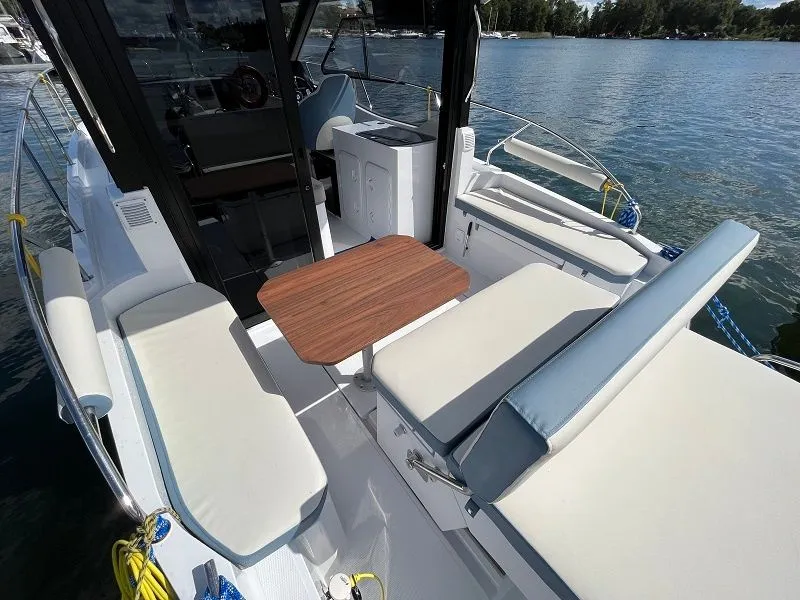 Mojito Charter Boat