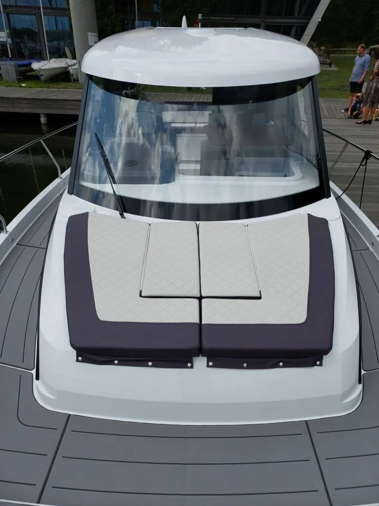 Piekna Gora Kiralık Nautic 880 8.95m Motoryat