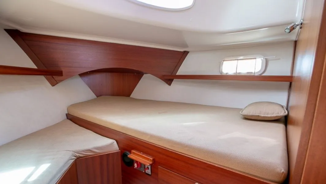 Fantazja Charter Boat
