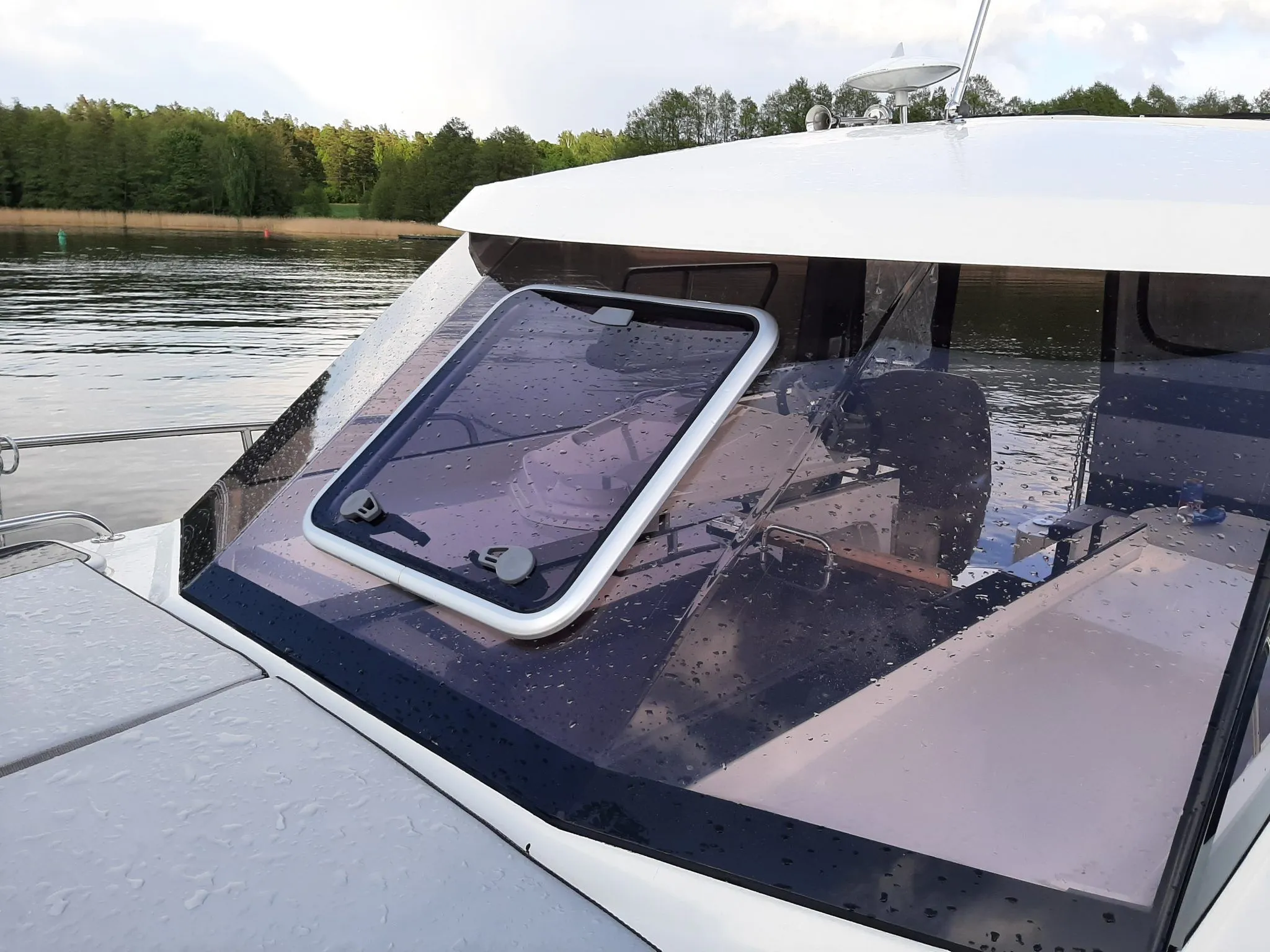 Nautika Charter Boat