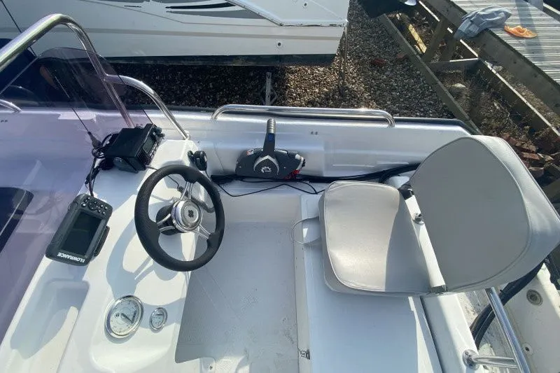 Panagia Athonitisa Charter Boat