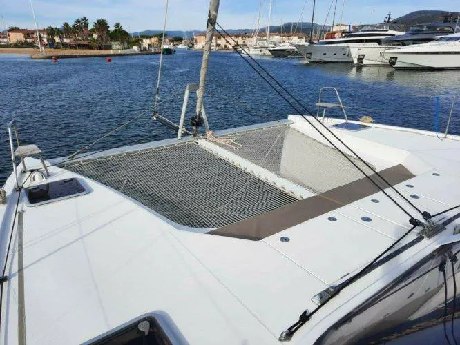 Be Happy Charter Boat