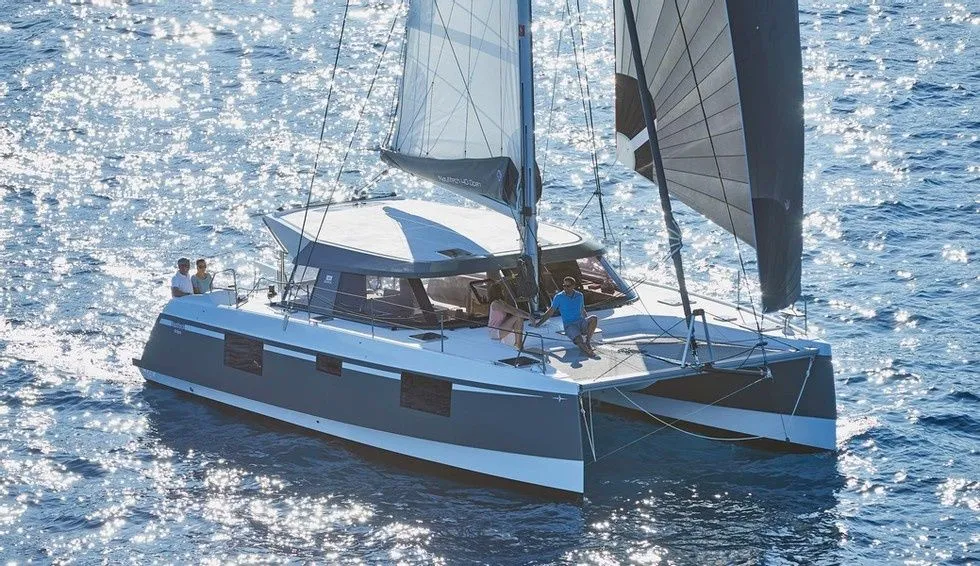 Чартер Happy - 5