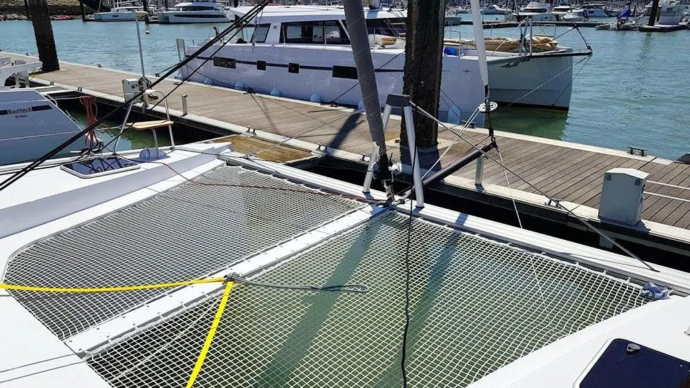 Hygge Mietboot