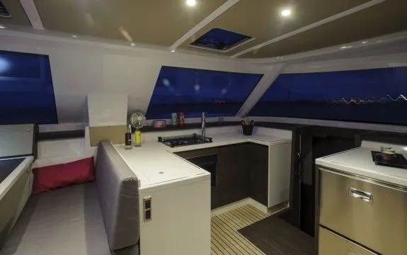 Imhotep Mietboot - 5