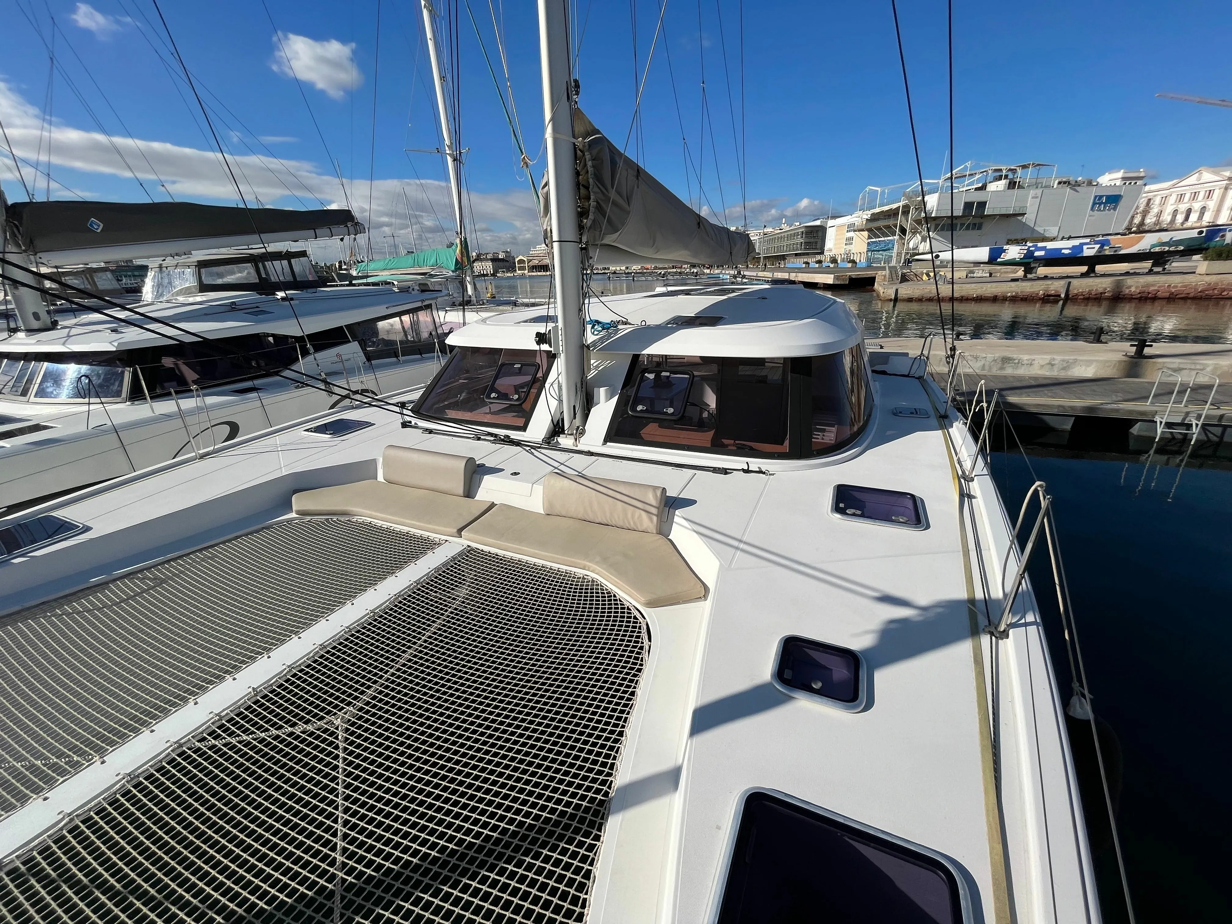 Symphony Kiralık Teknesi - 4