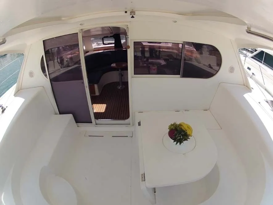 Чартер Rapido - 4