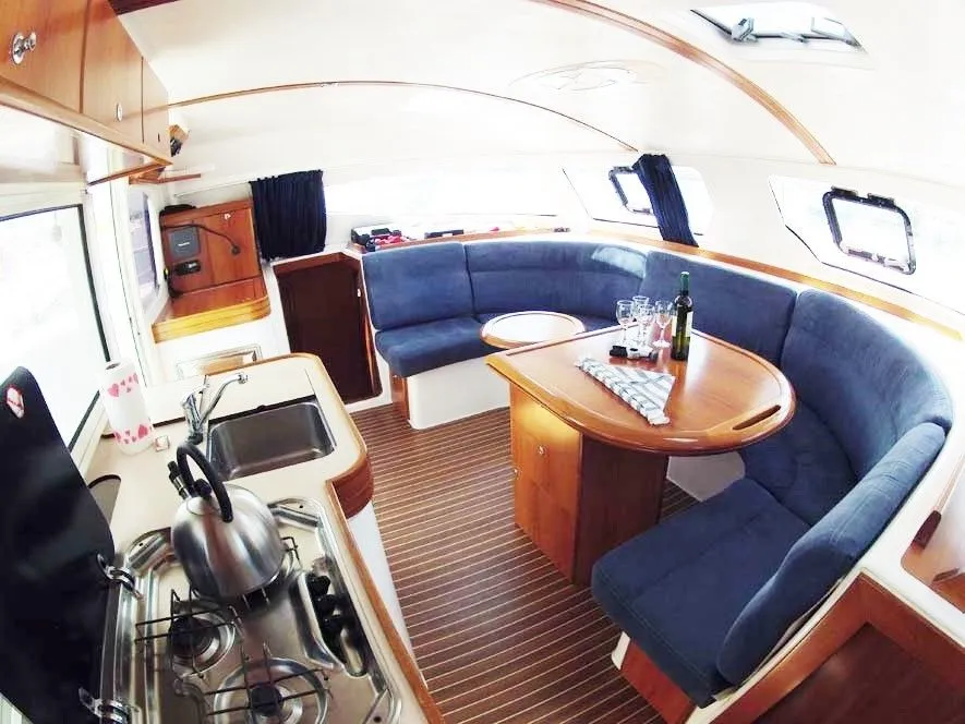 Чартер Rapido - 5