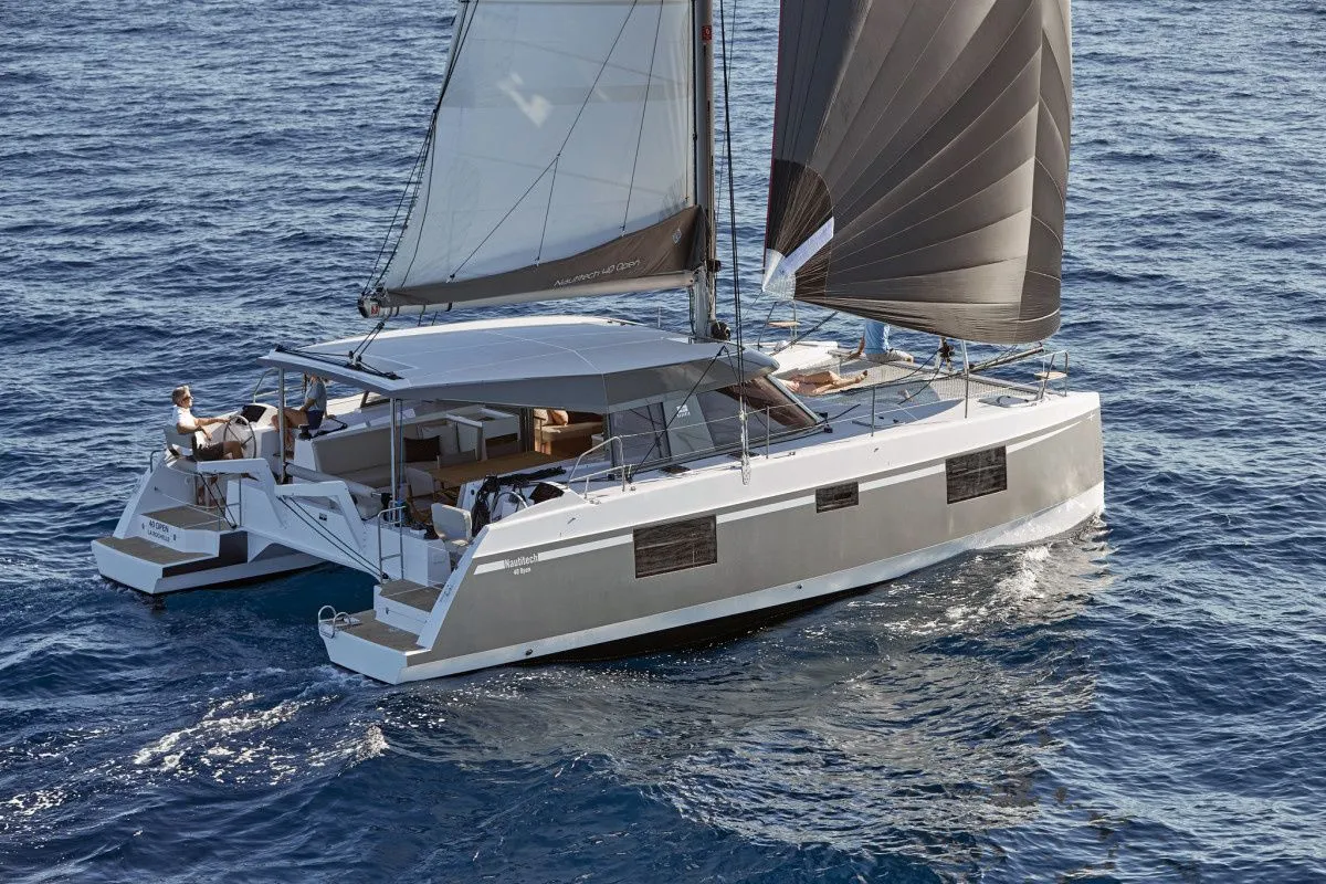 Somi Kiralık Teknesi - 4