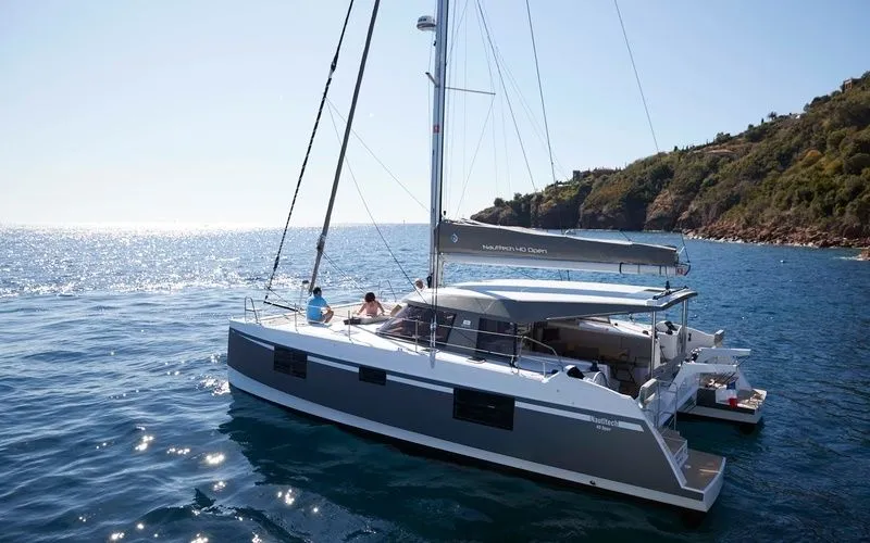 Somi Kiralık Teknesi - 3