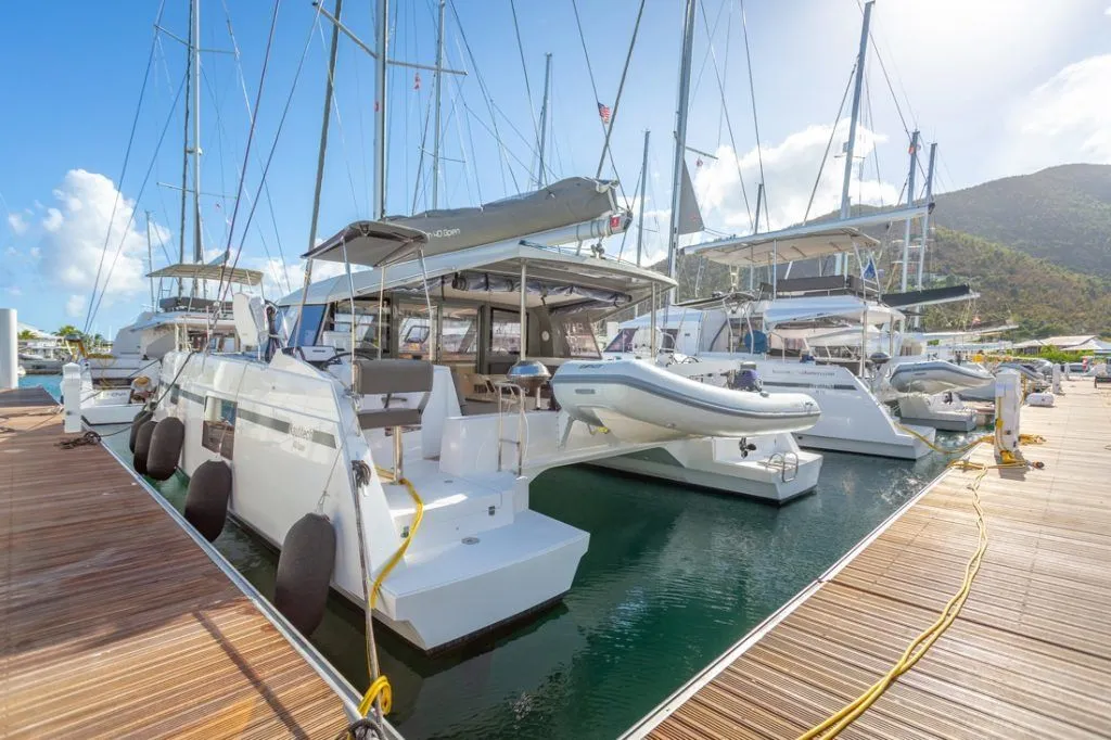 Nauti by Nature Kiralık Teknesi - 4