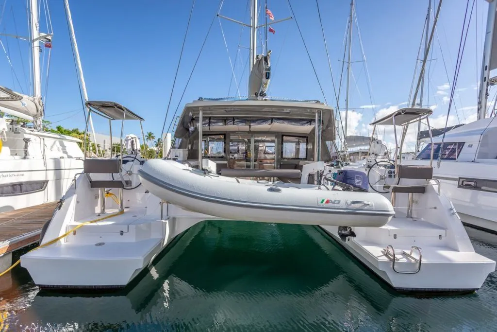 Nauti by Nature Charterboot - 3