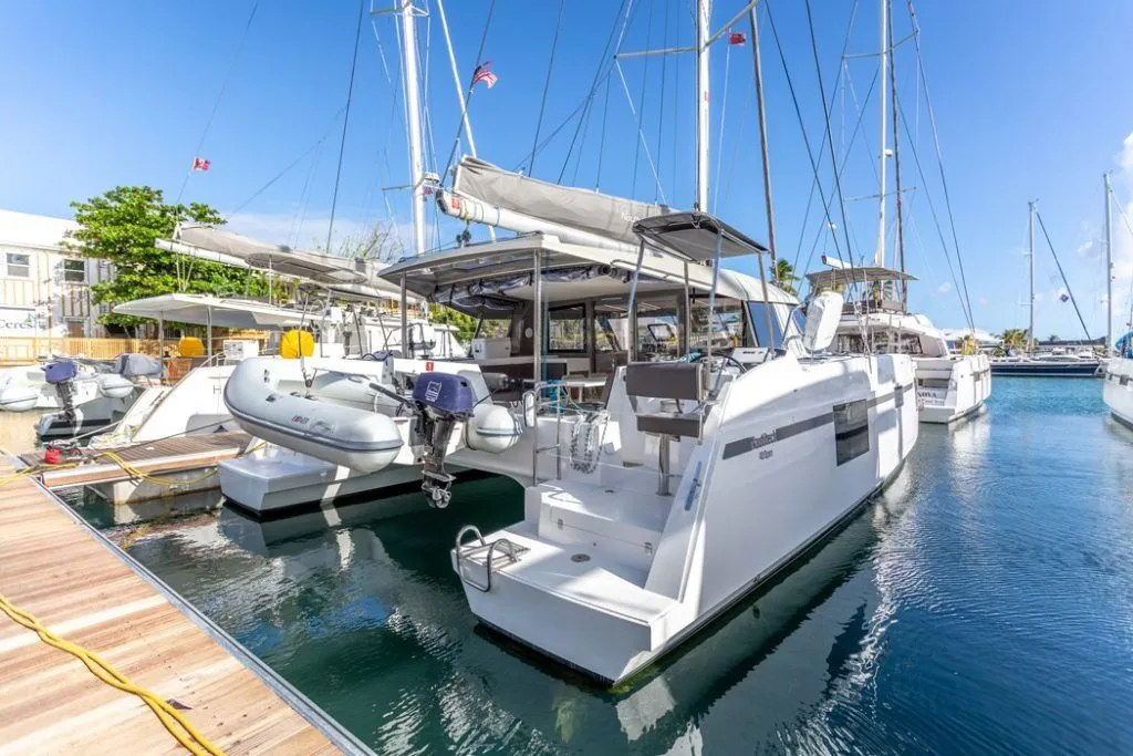 Nauti by Nature Kiralık Teknesi - 1