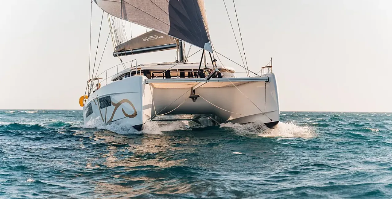 Чартер Double Memory - 3