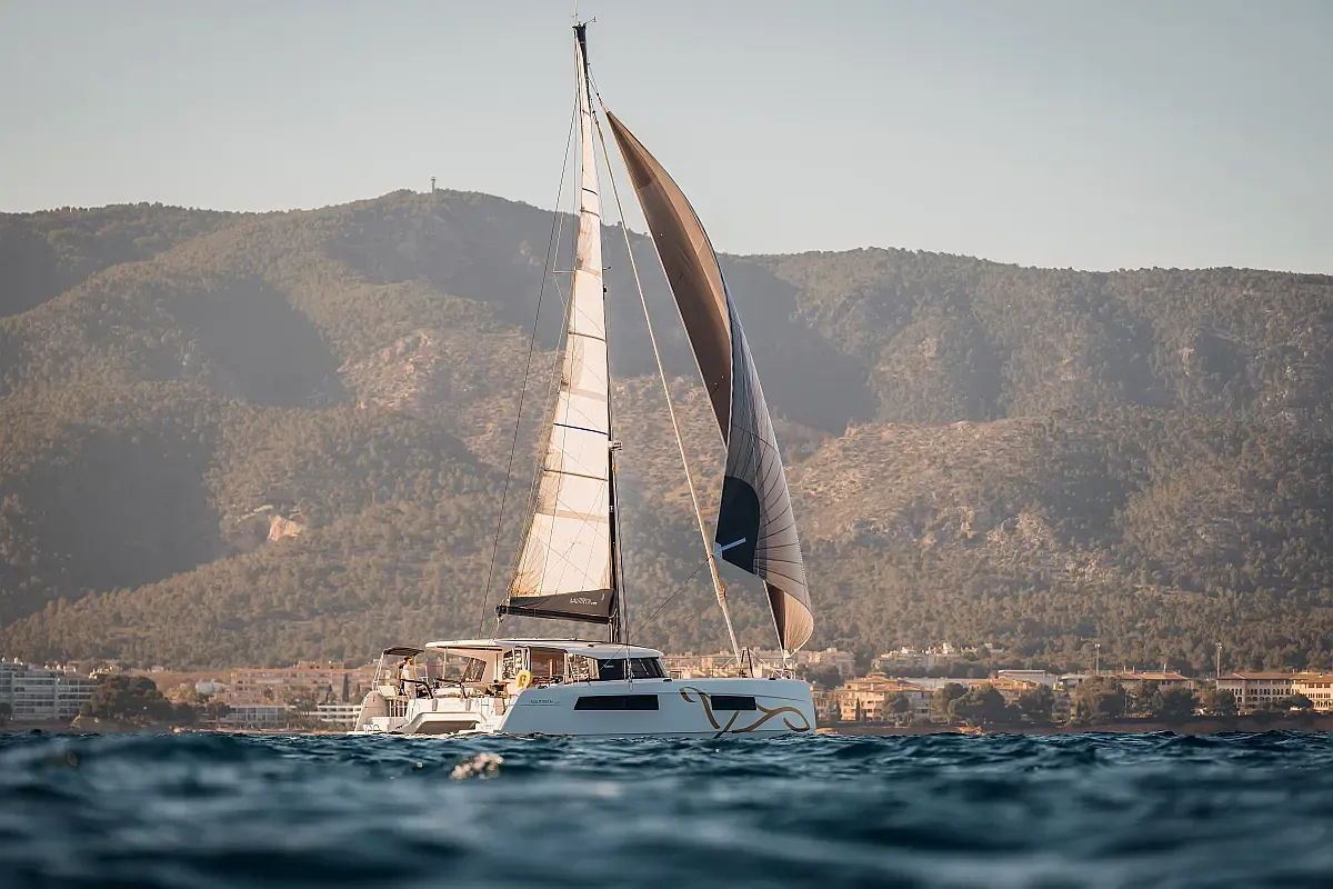Shamballa Mietboot - 4