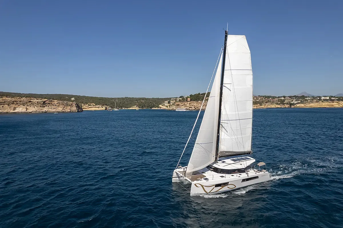 Shamballa Mietboot - 3