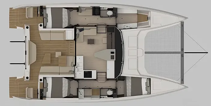 Shamballa Mietboot - 2