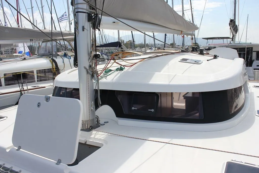 Starlight Charter Boat - 5