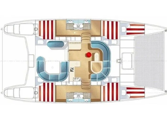 Starlight Charter Boat - 2
